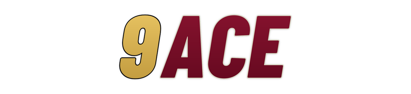 9ace Casino Logo